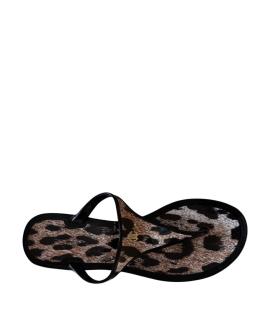 ROBERTO CAVALLI Шлепанцы