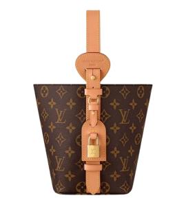 LOUIS VUITTON Сумка через плечо