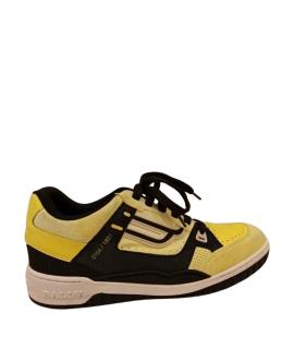 BALLY Низкие кроссовки / кеды