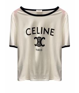 CELINE Футболка