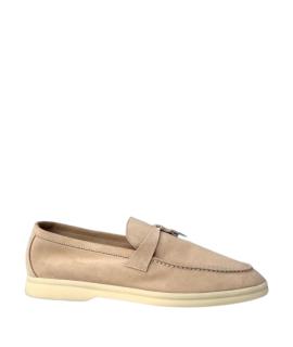 LORO PIANA Лоферы