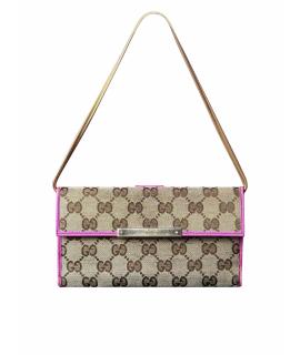 GUCCI Клатч/вечерняя сумка