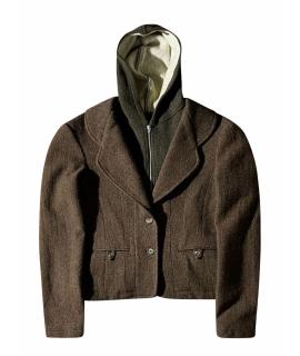 WOOLRICH Пальто
