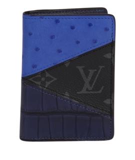 LOUIS VUITTON Кардхолдер