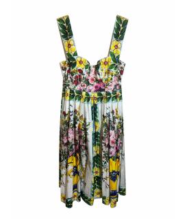 DOLCE&GABBANA Сарафан
