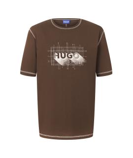 HUGO Футболка
