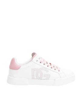 DOLCE&GABBANA Кеды