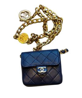 CHANEL Сумка через плечо
