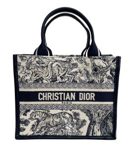 CHRISTIAN DIOR Сумка тоут