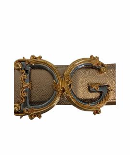 DOLCE&GABBANA Ремень