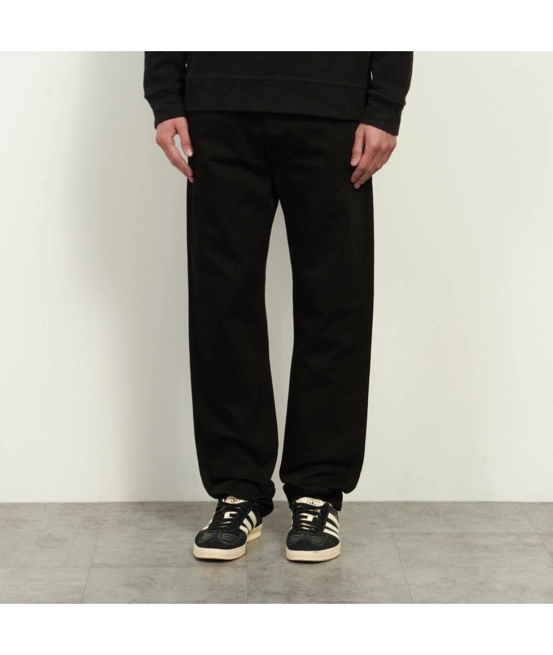 STONE ISLAND Повседневные брюки, фото 3