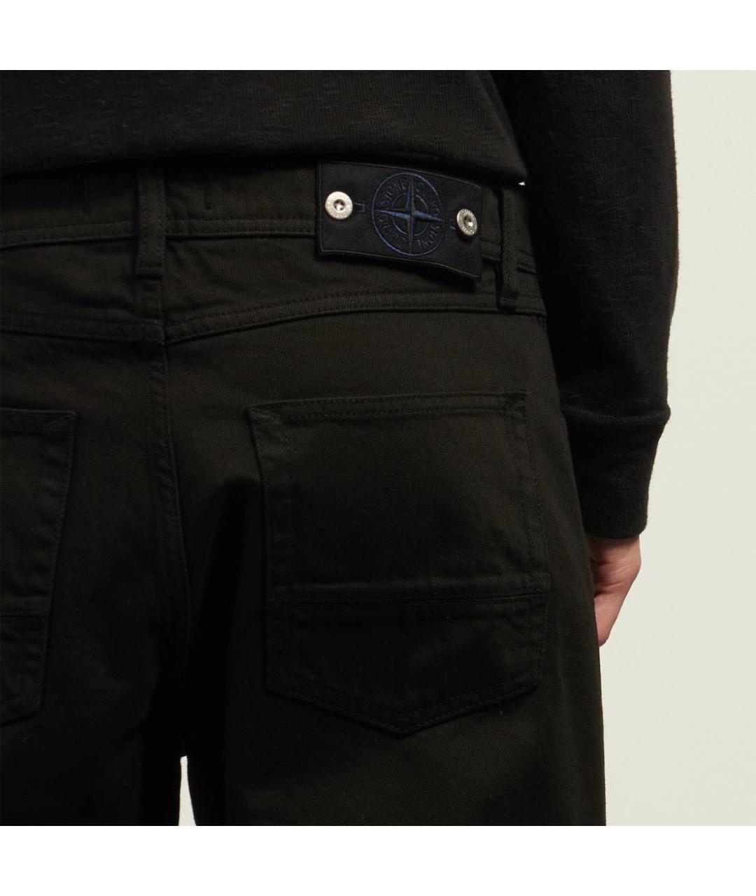 STONE ISLAND Повседневные брюки, фото 2