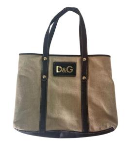 DOLCE&GABBANA Сумка с короткими ручками
