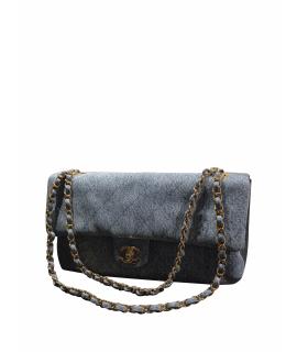 CHANEL Сумка через плечо
