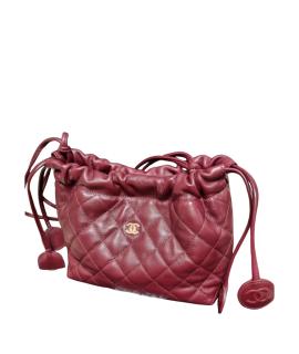 CHANEL Клатч/вечерняя сумка