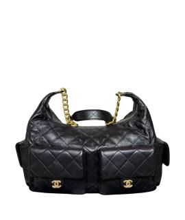 CHANEL Сумка через плечо
