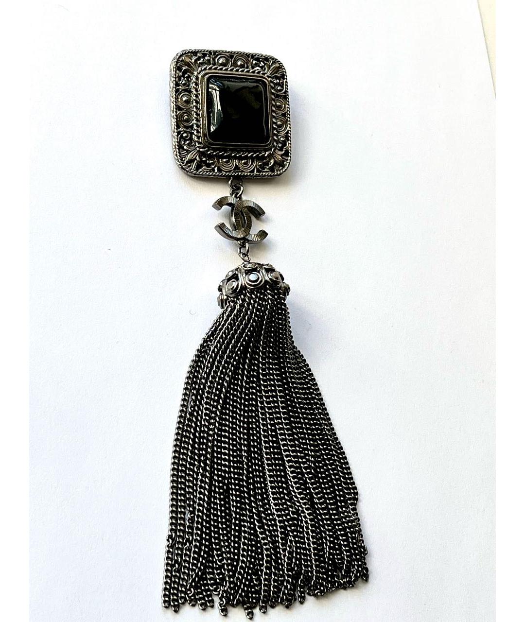 CHANEL Булавка / брошь, фото 8
