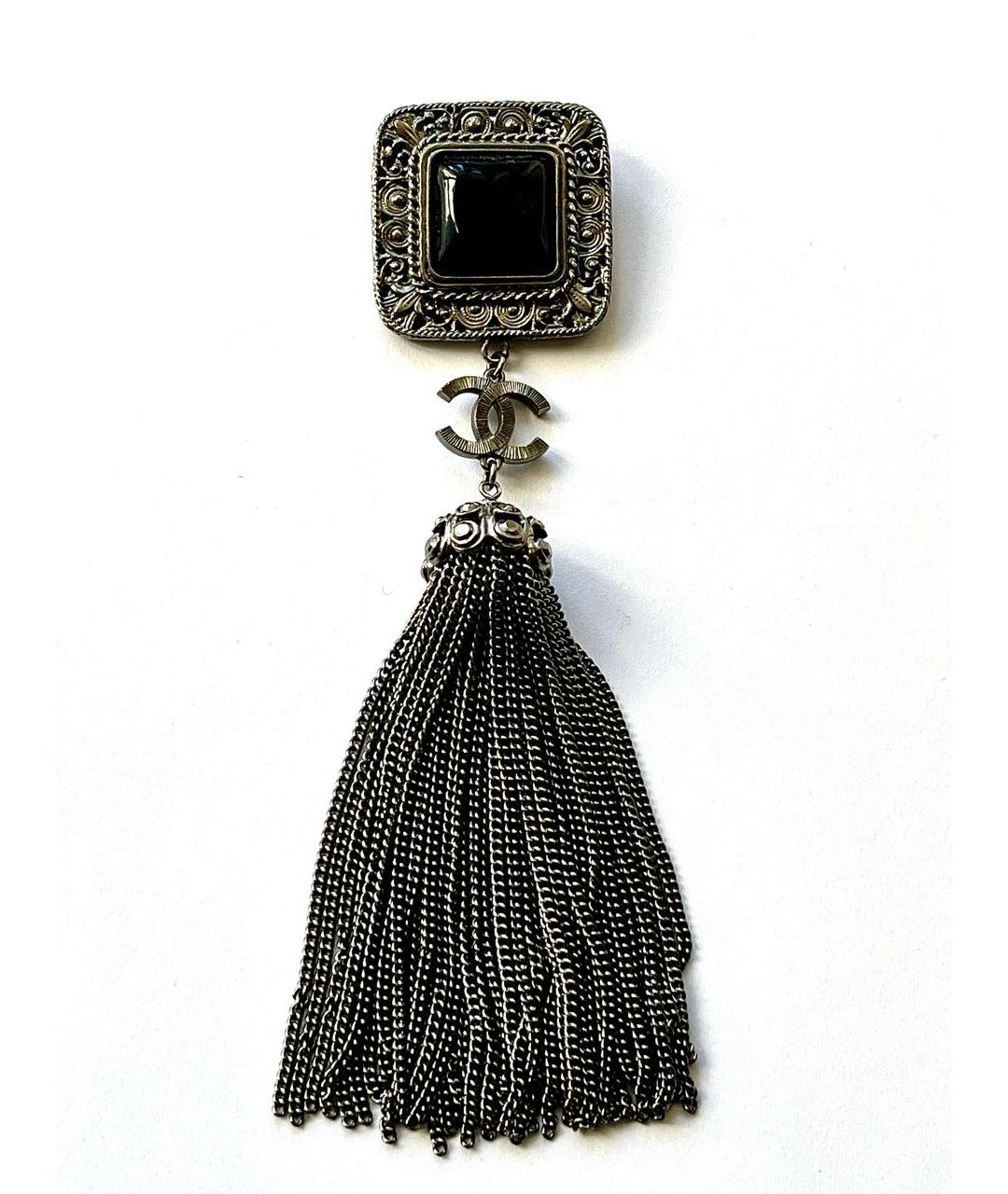 CHANEL Булавка / брошь, фото 9