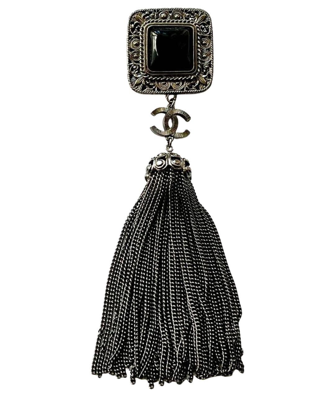 CHANEL Булавка / брошь, фото 1