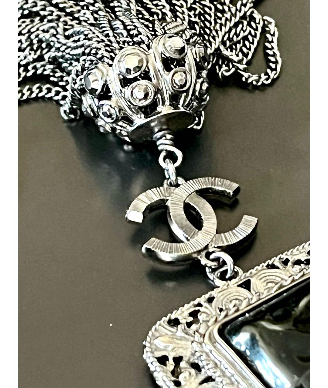 CHANEL Булавка / брошь, фото 4