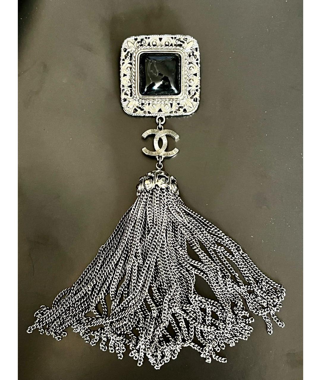 CHANEL Булавка / брошь, фото 2