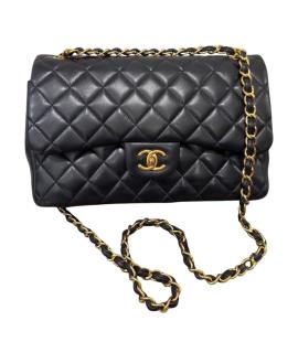 CHANEL Сумка через плечо