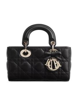 CHRISTIAN DIOR Сумка через плечо