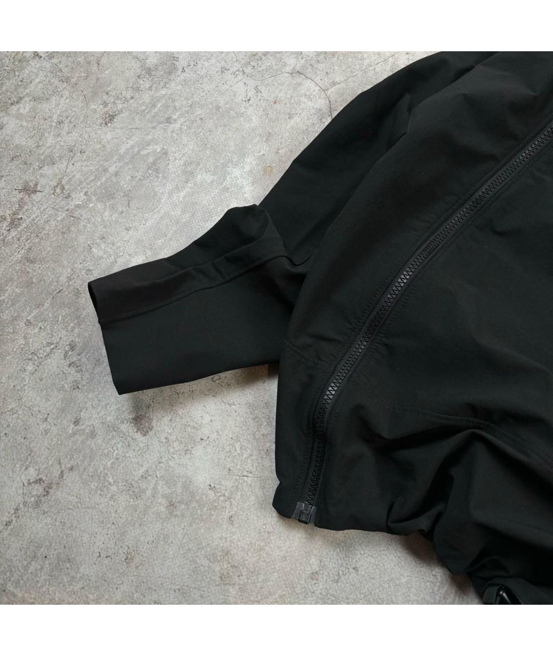 ARCTERYX Черная куртка, фото 5