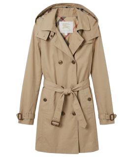 BURBERRY Верхняя одежда