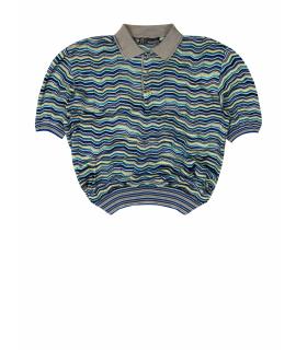 MISSONI Поло с коротким рукавом