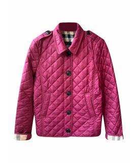 BURBERRY Верхняя одежда