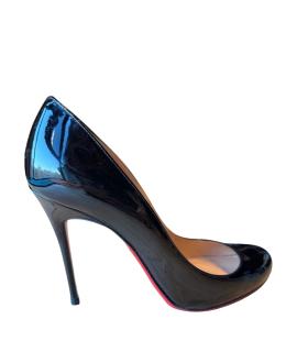 CHRISTIAN LOUBOUTIN Туфли
