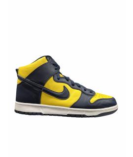 NIKE Высокие кроссовки / кеды