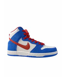 NIKE Высокие кроссовки / кеды