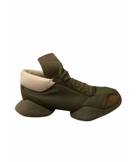 RICK OWENS Кроссовки