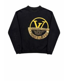 LOUIS VUITTON Худи/толстовка