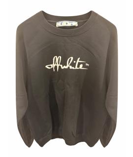 OFF-WHITE Худи/толстовка