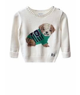 RALPH LAUREN Трикотаж