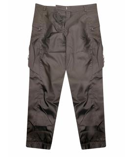 PRADA Брюки широкие