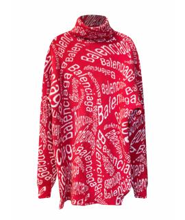 BALENCIAGA Джемпер / свитер