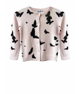 DOLCE&GABBANA Трикотаж