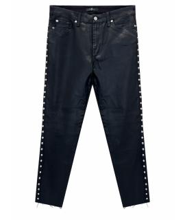 7 FOR ALL MANKIND Джинсы слим