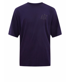 

Футболка ARMANI EXCHANGE