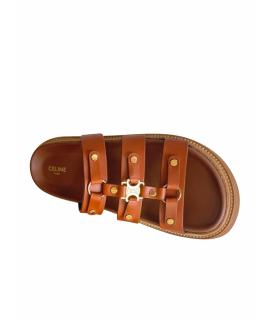 CELINE Шлепанцы