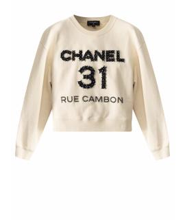 CHANEL Джемпер / свитер