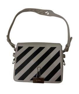 OFF-WHITE Сумка с короткими ручками