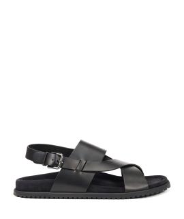 DOLCE&GABBANA Сандалии