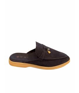 LORO PIANA Мокасины