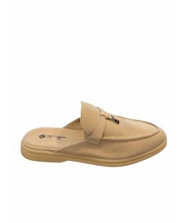 LORO PIANA Мокасины