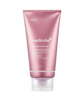 MEDICUBE Увлажнение и питание